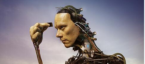 富士康&ldquo;百萬機器人&rdquo;計劃受挫